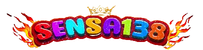 SENSA138 Logo